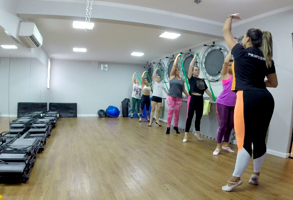 beleza | dicas de beleza | emagrecer | como emagrecer | ballet fitness | esportes | dica de exercício para emagrecer | ballet fitness em santos | ballet