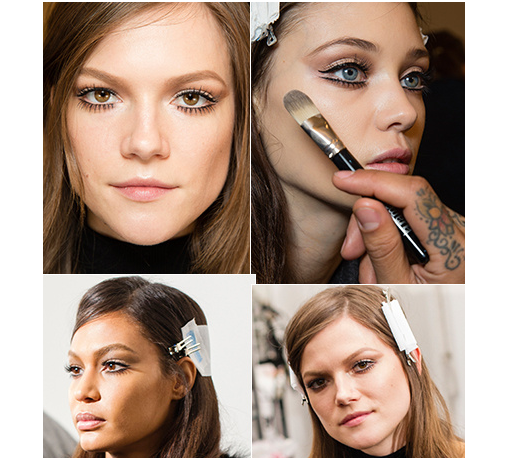 blog de moda | moda | beleza | maquiagem | sobre beleza | make up | semanas de moda | fashion weeks | Milan Fashion Week | MFW | inverno 2014 | moda inverno 2014 | semanas de moda inverno 2014 | Gucci inverno 2014 | backstage Gucci inverno 2014