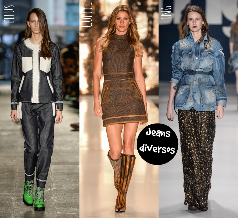 moda | semanas de moda | inverno 2015 | SPFW inverno 2015 | balanço de apostas SPFW inverno 2015 | tendências inverno 2015