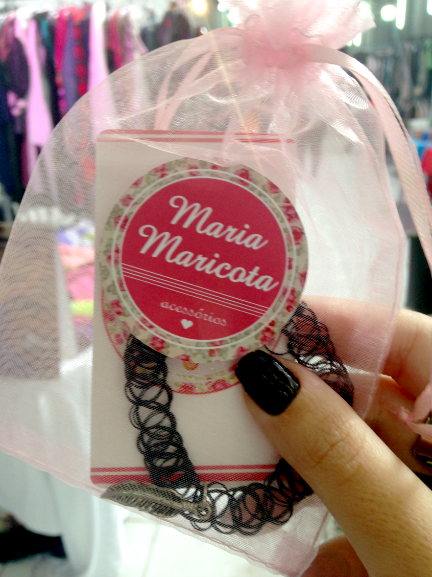 compras | moda | bazar | dicas de compras | bijus | gargantilha da moda | chapéus | bazar de inverno | bazar cafofo tremendão santos