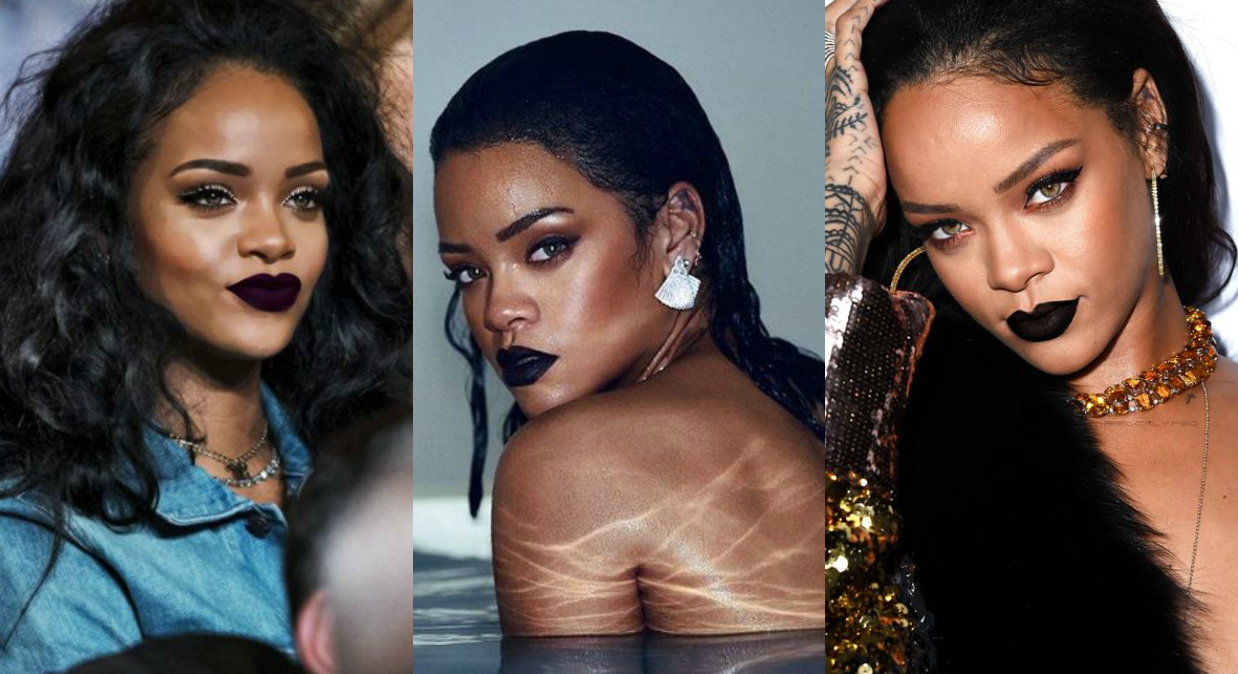 beleza web | beleza na web | beleza | dicas de beleza | batom | batom matte | batom preto | batom matte preto | beleza inverno 2016