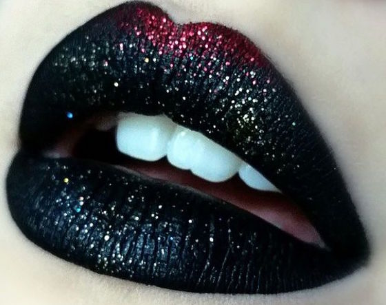 beleza web | beleza na web | beleza | dicas de beleza | batom | batom matte | batom preto | batom matte preto | beleza inverno 2016