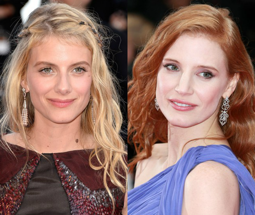 beleza | maquiagem | make up | sobre beleza | maquiagem das famosas | beleza do Festival de Cannes 2014 | maquiagens de Cannes 2014 | look das famosas | dicas de maquiagem