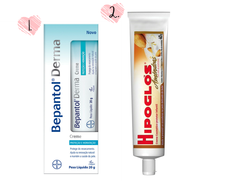 blog de moda | beleza | sobre beleza | cuidados com a pele | pele do rosto | produtos simples com vários benefícios | Bepantol | Hipoglos | Bepantol cuidados com o rosto | dicas de uso do Bepantol para a pele do rosto