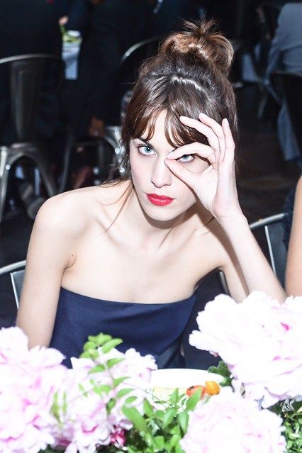 blog de moda | beleza | sobre beleza | cabelos | marcas de produto de beleza | Eyeko | Alexa Chung e Eyeko | Alexa Chung faz parceria com a Eyeko