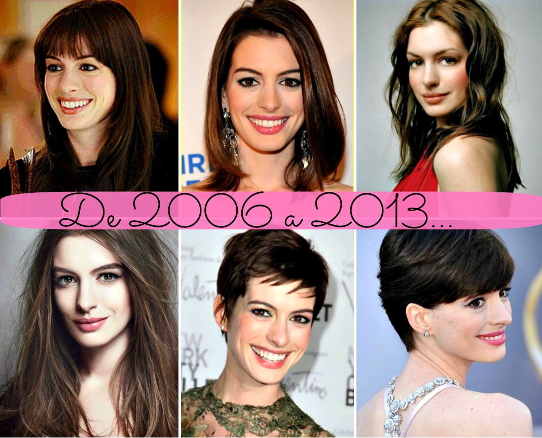 blog de moda | Beleza | cabelos | cabelos e maquiagem | sobre beleza | penteados | sobre penteados | cosmeticos | beleza cabelo | produtos de cabelo | produtos para cabelos | Anne Hathaway loira | mudança de visual de Anne Hathaway | cabelo novo Anne Hath