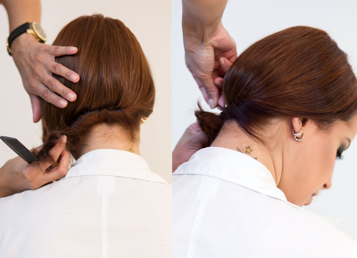 blog de moda | Beleza | cabelos | cabelos e maquiagem | sobre beleza | penteados | sobre penteados | beleza cabelo | produtos de cabelo | aprenda a fazer o penteado de Amora de Sangue Bom