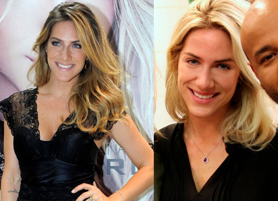 blog de moda | beleza | sobre beleza | famosas que mudam de visual | cabelos loiros | descoloração | sobre descoloração | beleza cabelo | cuidados com os cabelos | mudar de visual | pintar o cabelo de loiro