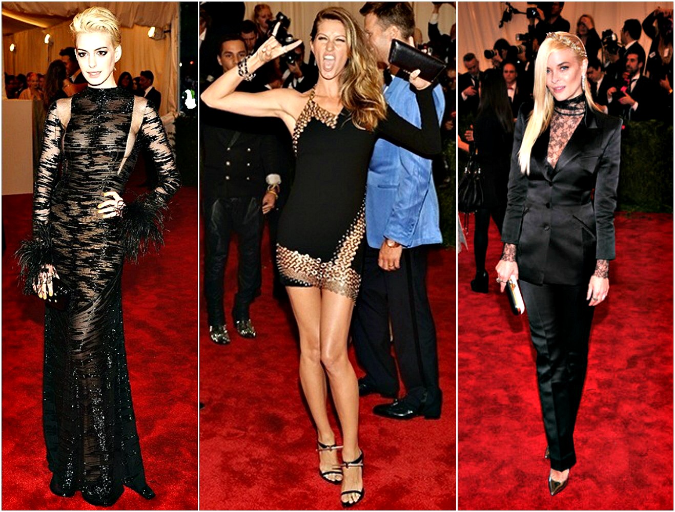 blog de moda | baile do MET 2013 | Moda | roupas | roupa | sobre moda | vestido | moda roupa | roupa da moda | blusas | vestidos de festa | vestido para festa | roupas da moda | look das famosas | look das famosas no MET 2013