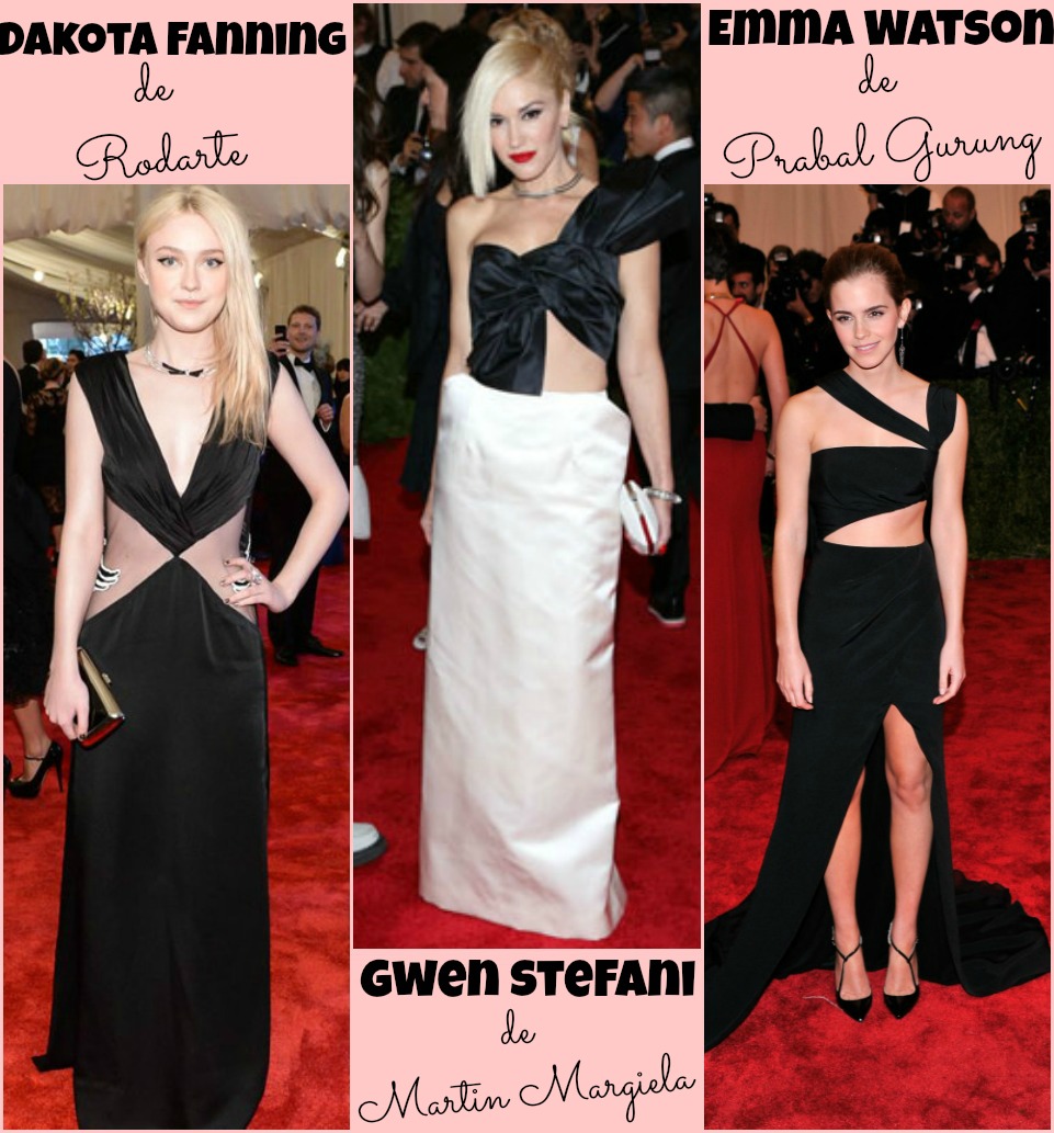 blog de moda | Moda | roupas | roupa | sobre moda | vestido | moda roupa | roupa da moda | blusas | vestidos de festa | vestido para festa | roupas da moda | MET | baile do MET 2013 | looks do MET 2013 | assimetria | barriga de fora | barriga de fora par