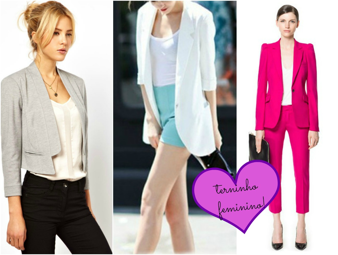 blog de moda | como usar | blazer | como usar blazer no inverno | tendencias 2013 | Moda | roupas | roupa | sobre moda | vestido | moda roupa | roupa da moda | blusas | vestidos de festa | vestido para festa | roupas da moda