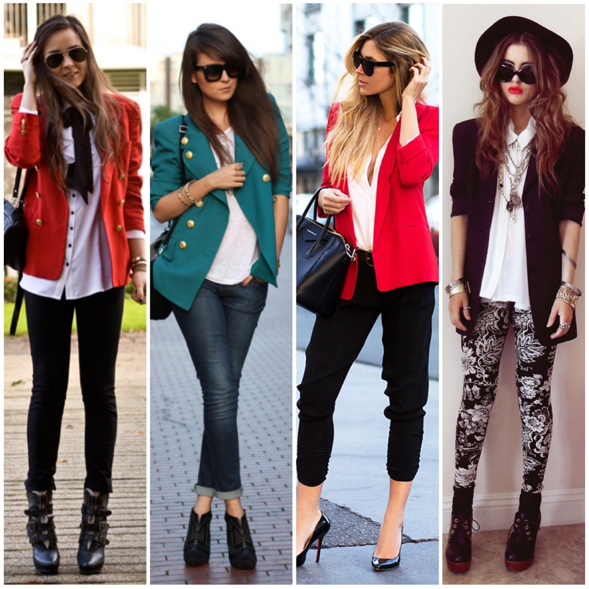 blog de moda | como usar | blazer | como usar blazer no inverno | tendencias 2013 | Moda | roupas | roupa | sobre moda | vestido | moda roupa | roupa da moda | blusas | vestidos de festa | vestido para festa | roupas da moda