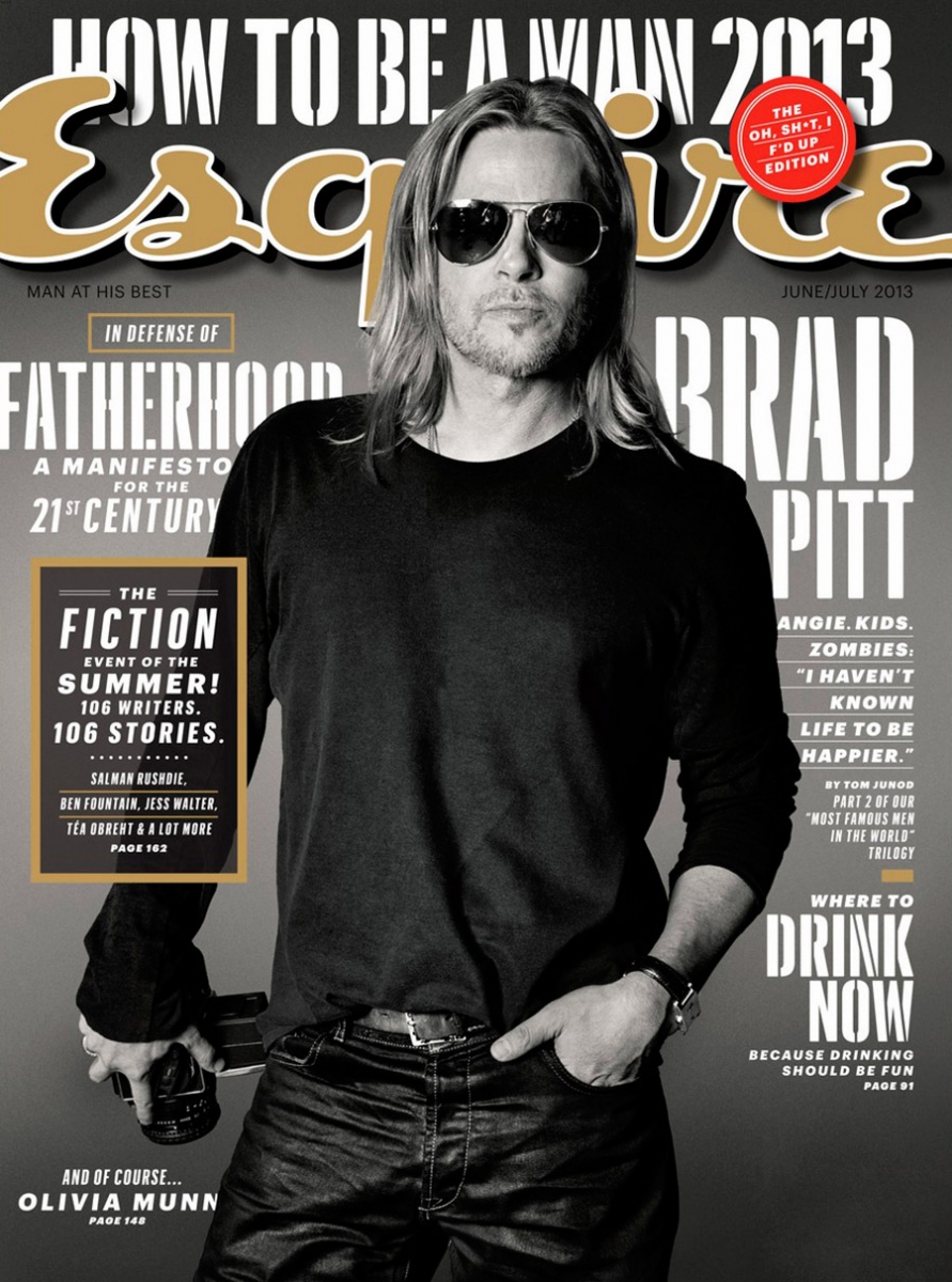 blog de moda | moda masculina | homens bonitos | Brad Pitt | capas de revistas | Moda | roupas | roupa | sobre moda | vestido | moda roupa | roupa da moda | blusas | vestidos de festa | vestido para festa | roupas da moda