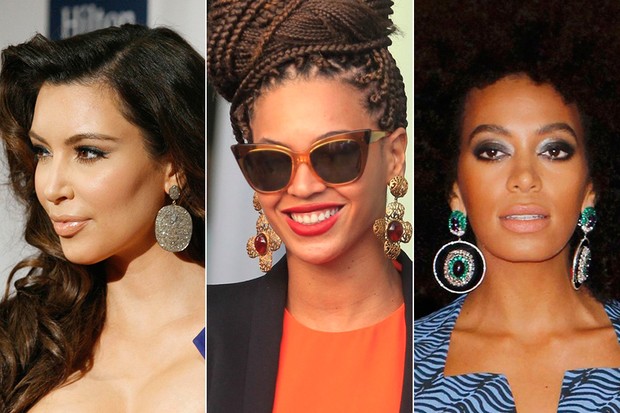 blog de moda | acessórios | brincos grandes | maximalismo | Moda | roupas | roupa | sobre moda | vestido | moda roupa | roupa da moda | tendências de acessórios 2013