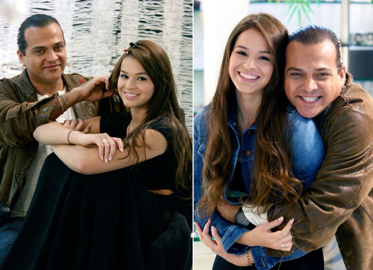 blog de moda | beleza | sobre beleza | cabelos | Bruna Marquezine | Bruna Marquezine volta a ser morena | novo visual de Bruna Marquezine | megahair