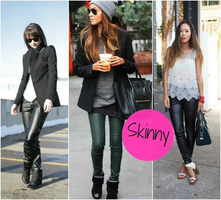 blog de moda | Moda | roupas | roupa | sobre moda | vestido | moda roupa | roupa da moda | blusas | vestidos de festa | vestido para festa | roupas da moda | calça de couro | como usar calça de couro | looks com calça de couro | como combinar calça de co