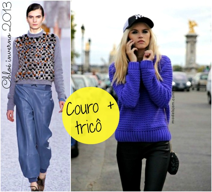 blog de moda | Moda | roupas | roupa | sobre moda | vestido | moda roupa | roupa da moda | blusas | vestidos de festa | vestido para festa | roupas da moda | calça de couro | como usar calça de couro | looks com calça de couro | como combinar calça de co