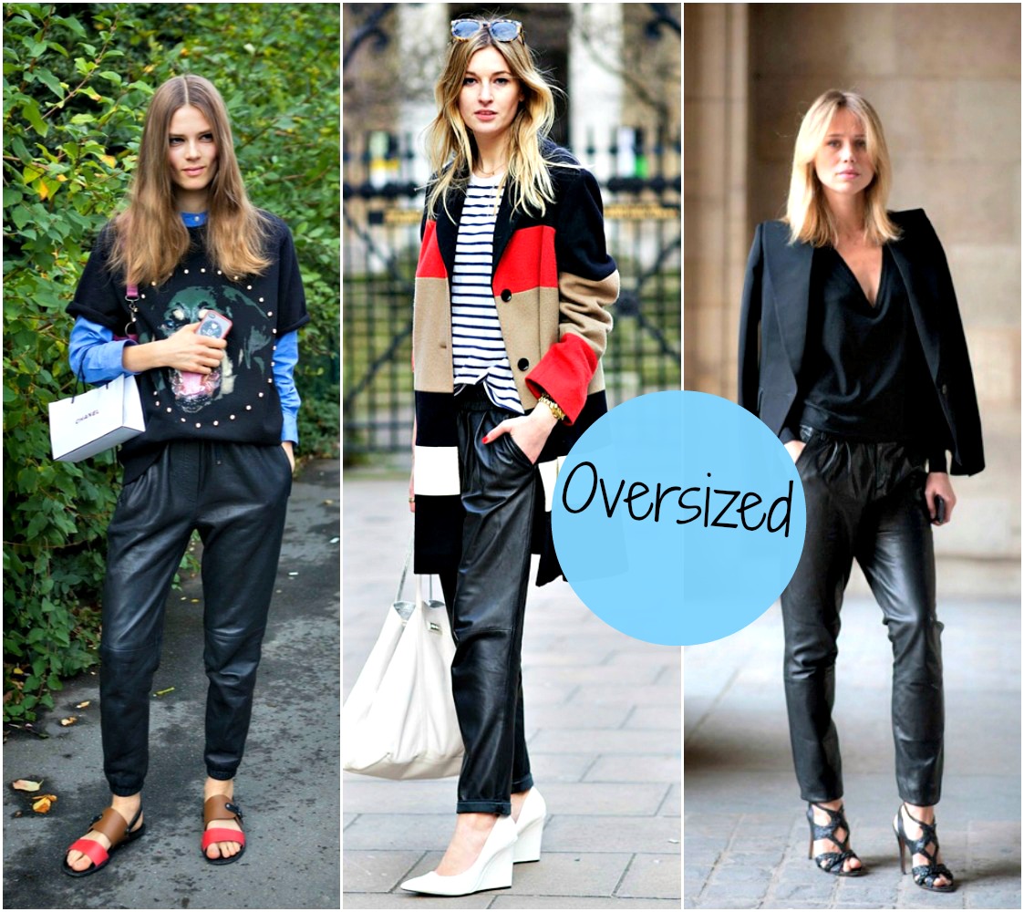 blog de moda | Moda | roupas | roupa | sobre moda | vestido | moda roupa | roupa da moda | blusas | vestidos de festa | vestido para festa | roupas da moda | calça de couro | como usar calça de couro | looks com calça de couro | como combinar calça de co