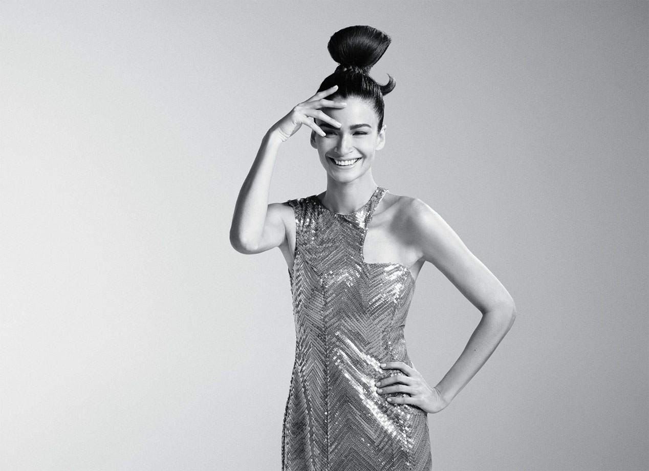 blog de moda | moda | carol ribeiro | carol ribeiro loira | campanhas de moda | sobre moda | editoriais | modelos | carol ribeiro volta a ser morena | roupas da moda