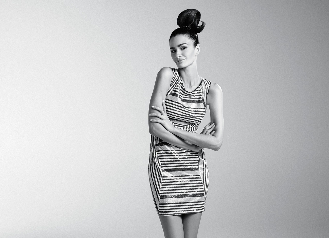 blog de moda | moda | carol ribeiro | carol ribeiro loira | campanhas de moda | sobre moda | editoriais | modelos | carol ribeiro volta a ser morena | roupas da moda