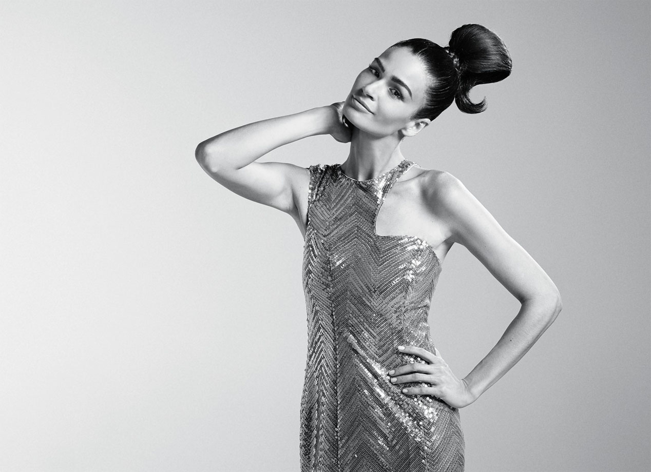 blog de moda | moda | carol ribeiro | carol ribeiro loira | campanhas de moda | sobre moda | editoriais | modelos | carol ribeiro volta a ser morena | roupas da moda