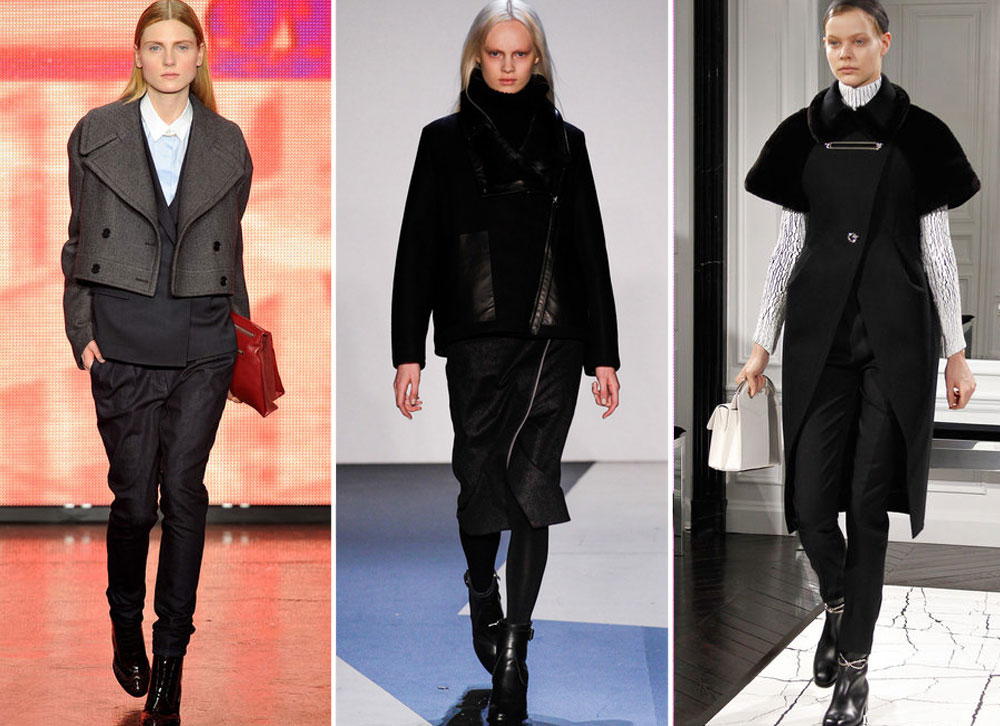 blog de moda | Moda | roupas | roupa | sobre moda | vestido | moda roupa | roupa da moda | inverno 2013 | combinando casacos | como usar casacos de inverno | como usar | moda inverno 2013 | tendências inverno 2013