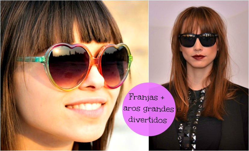 blog de moda | beleza | Moda | roupas | roupa | sobre moda | vestido | moda roupa | roupa da moda | blusas | vestidos de festa | vestido para festa | roupas da moda | cortes de cabelo | combinando óculos de Sol com os cortes de cabelo | Aprenda a combina
