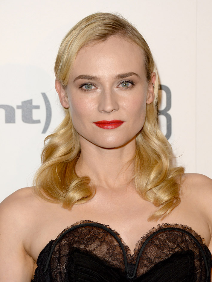 blog de moda | Moda | roupas | roupa | sobre moda | vestido | moda roupa | roupa da moda | blusas | vestidos de festa | vestido para festa | roupas da moda | premiações | Critics Choice Awards | Diane Kruger