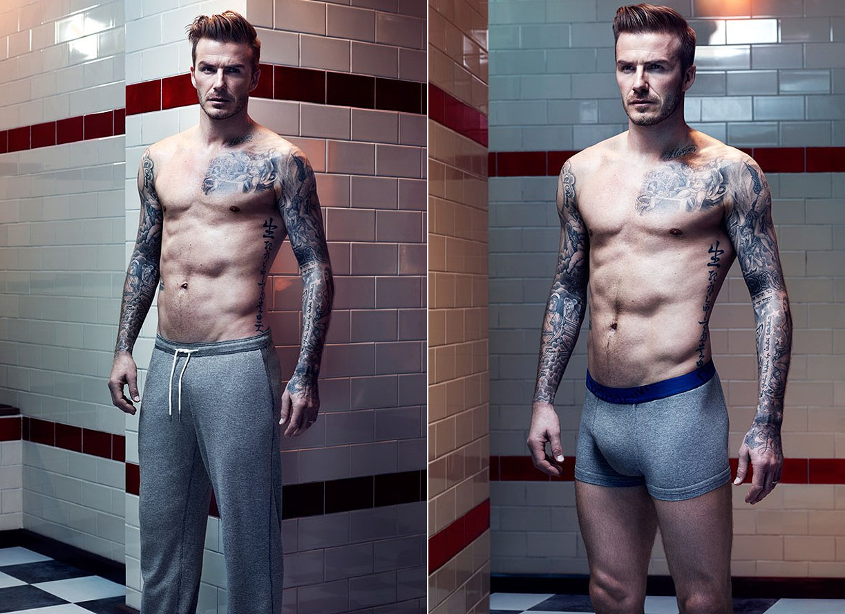 blog de moda | moda | sobre moda | moda masculina | roupa íntima masculina | men underwear | David Beckham | David Beckham para H&M | linha de roupa íntima David Beckham para H&M