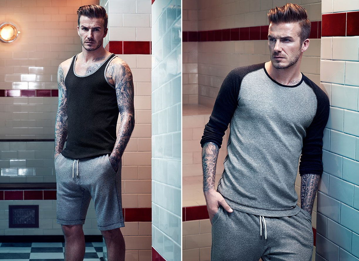 blog de moda | moda | sobre moda | moda masculina | roupa íntima masculina | men underwear | David Beckham | David Beckham para H&M | linha de roupa íntima David Beckham para H&M