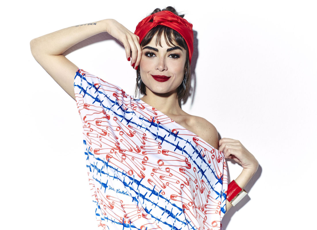 blog de moda | compras | moda | sobre moda | Dudu Bertholini para a Lets | e-commerce | novas coleções em parceria com estilistas | Maria Casadevall é garota-propaganda da coleção de Dudu Bertholini para a Lets
