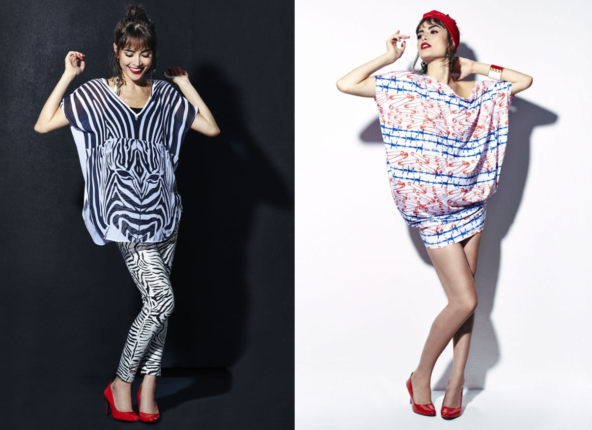blog de moda | compras | moda | sobre moda | Dudu Bertholini para a Lets | e-commerce | novas coleções em parceria com estilistas | Maria Casadevall é garota-propaganda da coleção de Dudu Bertholini para a Lets