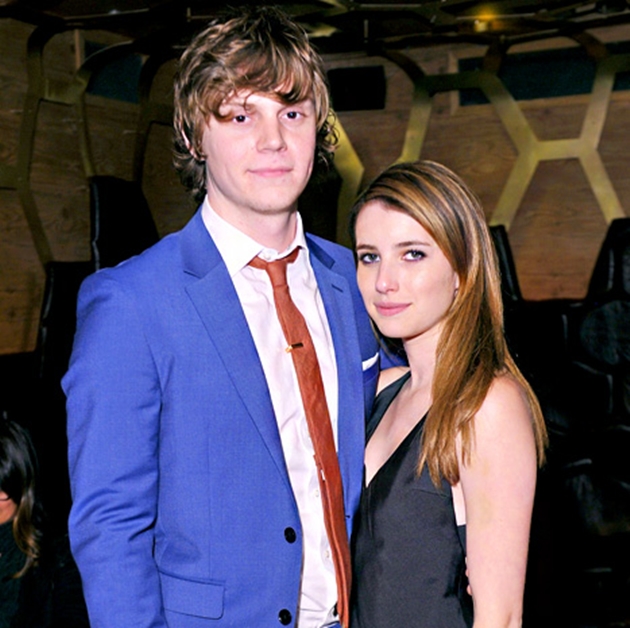 blog de moda | entretenimento | celebridades | notícias | fofocas de celebridades | famosas | Emma Roberts | notícias sobre Emma Roberts