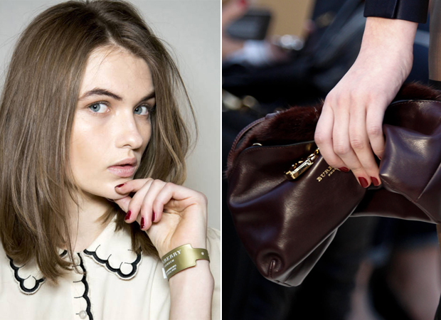 blog de moda | beleza | sobre beleza | esmaltes | sobre esmaltes | novos esmaltes | novas cores de esmaltes | Burberry esmaltes | novos esmaltes da Burberry