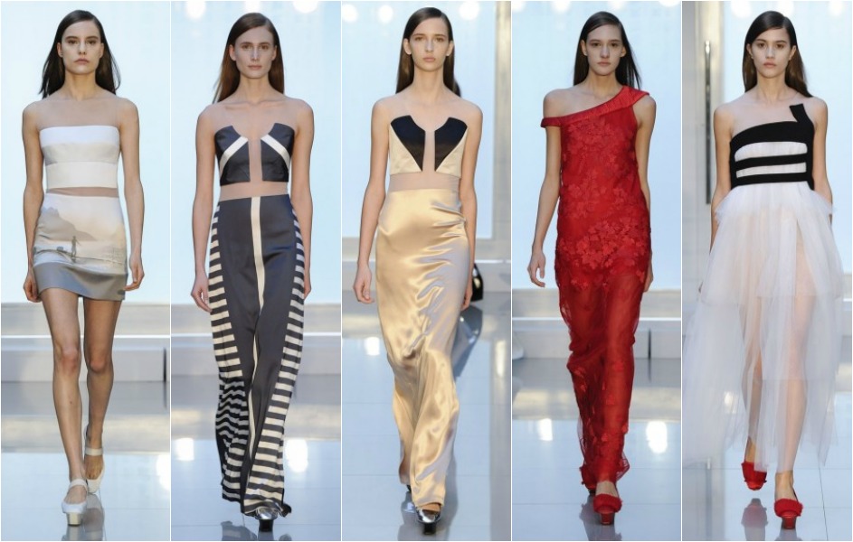 blog de moda | Moda | roupas | roupa | sobre moda | vestido | moda roupa | roupa da moda | blusas | vestidos de festa | vestido para festa | roupas da moda | desfiles | marcas nacionais | Gloria Coelho | vestidos de festa