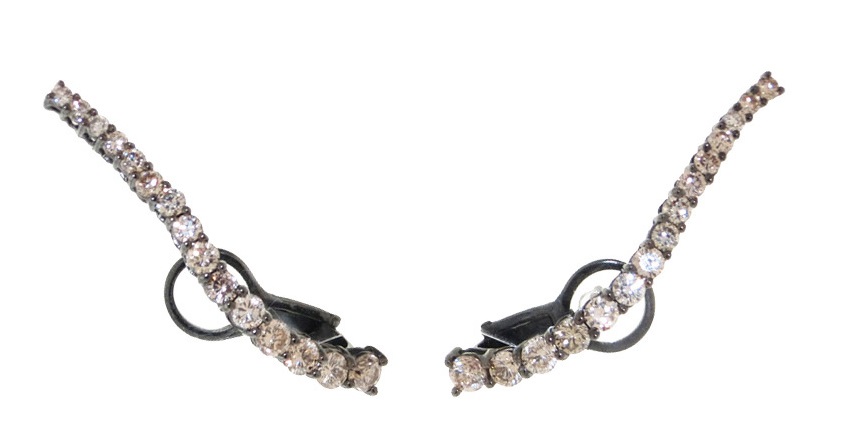 blog de moda | Moda | roupas | roupa | sobre moda | vestido | moda roupa | roupa da moda | blusas | vestidos de festa | vestido para festa | roupas da moda | acessórios | jóias | Jack Vartanian | Zoe Saldanha usa jóias Jack Vartanian em premier no México