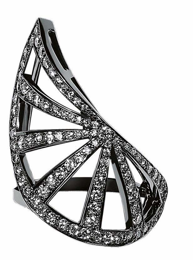 blog de moda | Moda | roupas | roupa | sobre moda | vestido | moda roupa | roupa da moda | blusas | vestidos de festa | vestido para festa | roupas da moda | acessórios | jóias | Jack Vartanian | Zoe Saldanha usa jóias Jack Vartanian em premier no México