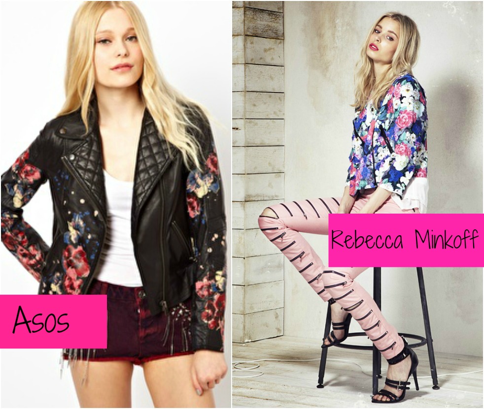 blog de moda | moda | sobre moda | dicas de moda | verão 2014 | como usar | como usar jaqueta de couro | jaqueta de couro feminina | biker jacket | jaqueta biker | jaqueta de couro colorida | biker jacket colorida