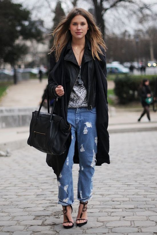 blog de moda | moda | sobre moda | jeans | looks com jeans | looks para o dia-a-dia | jeans ed | look com jeans ed | como usar jeans ed | como usar jeans rasgado | looks com jeans rasgado