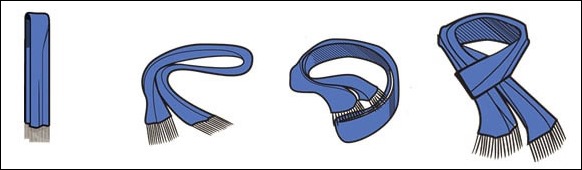 blog de moda | moda | sobre moda | jeitos de amarrar cachecol | como usar cachecol | inverno 2013 | cachecol | cachecóis | look com cachecol | pachimina | como amarrar pachimina