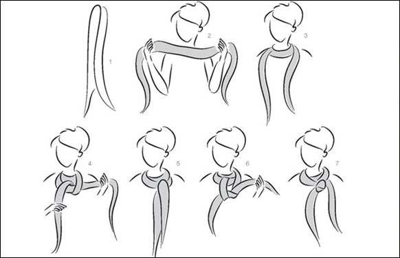 blog de moda | moda | sobre moda | jeitos de amarrar cachecol | como usar cachecol | inverno 2013 | cachecol | cachecóis | look com cachecol | pachimina | como amarrar pachimina