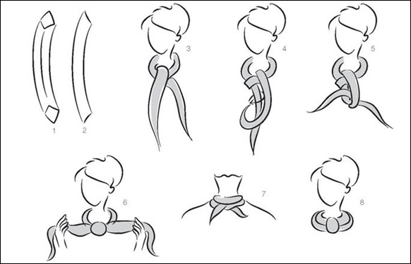 blog de moda | moda | sobre moda | jeitos de amarrar cachecol | como usar cachecol | inverno 2013 | cachecol | cachecóis | look com cachecol | pachimina | como amarrar pachimina