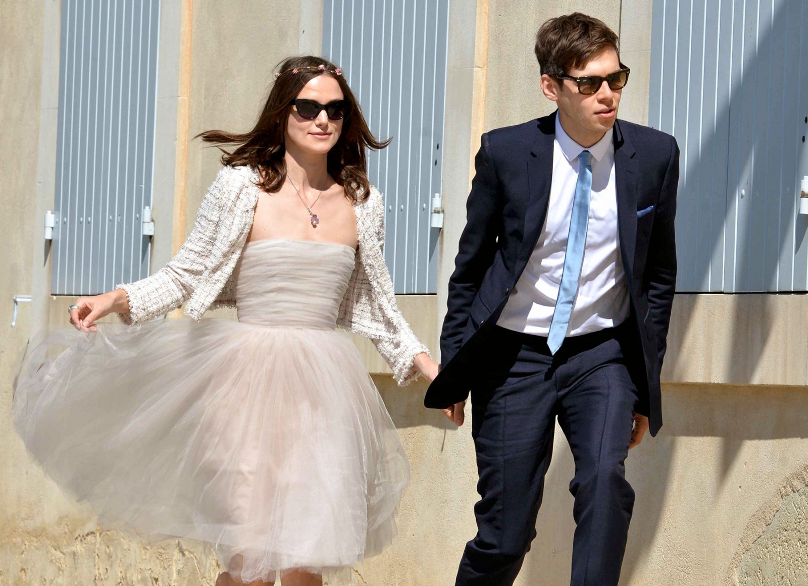 blog de moda | Moda | roupas | roupa | sobre moda | vestido | moda roupa | roupa da moda | blusas | vestidos de festa | vestido para festa | roupas da moda | noivas | moda noivas | vestido de casamento de Keira Knightley | look das celebridades