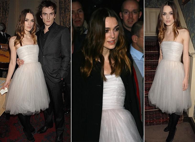 blog de moda | Moda | roupas | roupa | sobre moda | vestido | moda roupa | roupa da moda | blusas | vestidos de festa | vestido para festa | roupas da moda | noivas | moda noivas | vestido de casamento de Keira Knightley | look das celebridades