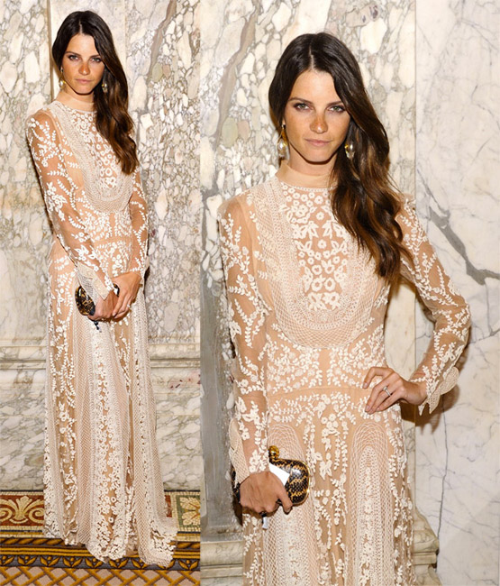 blog de moda | amfAR | looks do amfAR 2013 | longos | vestidos claros | vestidos de festa | Moda | roupas | roupa | sobre moda | vestido | look das celebridades | roupa da moda | red carpet | vestido para festa | roupas da moda