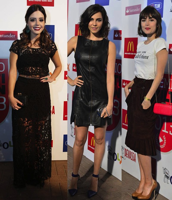 blog de moda | moda | sobre moda | look das famosas | Prêmio Multishow | melhores e piores looks do Prêmio Multishow | looks do Prêmio Multishow | crítica de looks | looks de festa | moda festa | Prêmio Multishow 2013
