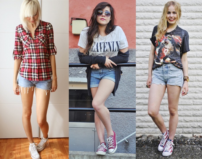 blog de moda | moda | sobre moda | looks para o Rock in Rio | Rock in Rio 2013 | como se vestir para show de rock | como se vestir para o Rock in Rio | Rock in Rio o que usar | rock | looks rocker | estilo rock