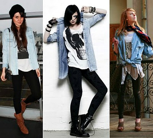 blog de moda | moda | sobre moda | looks para o Rock in Rio | Rock in Rio 2013 | como se vestir para show de rock | como se vestir para o Rock in Rio | Rock in Rio o que usar | rock | looks rocker | estilo rock
