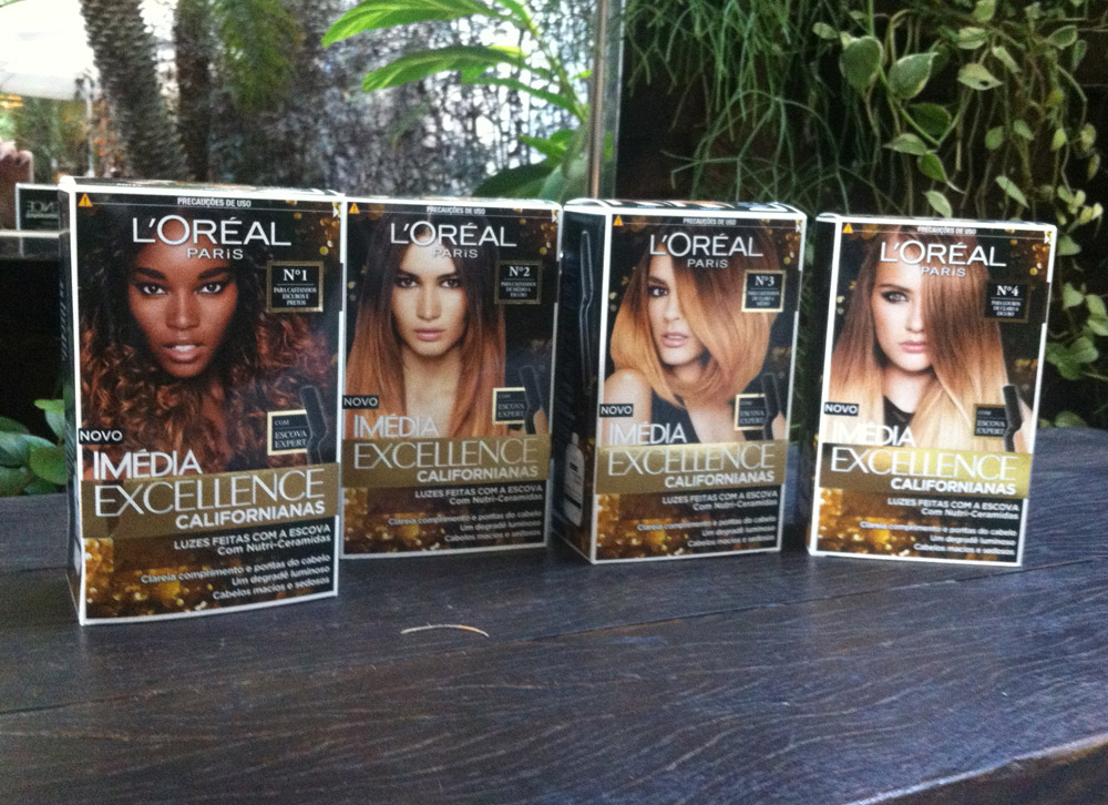 blog de moda | beleza | sobre beleza | cabelos | tintura | cabelos com californiana | tinta para fazer mechas californianas | beleza cabelo | cabelos da moda | inverno 2013 | verão 2014