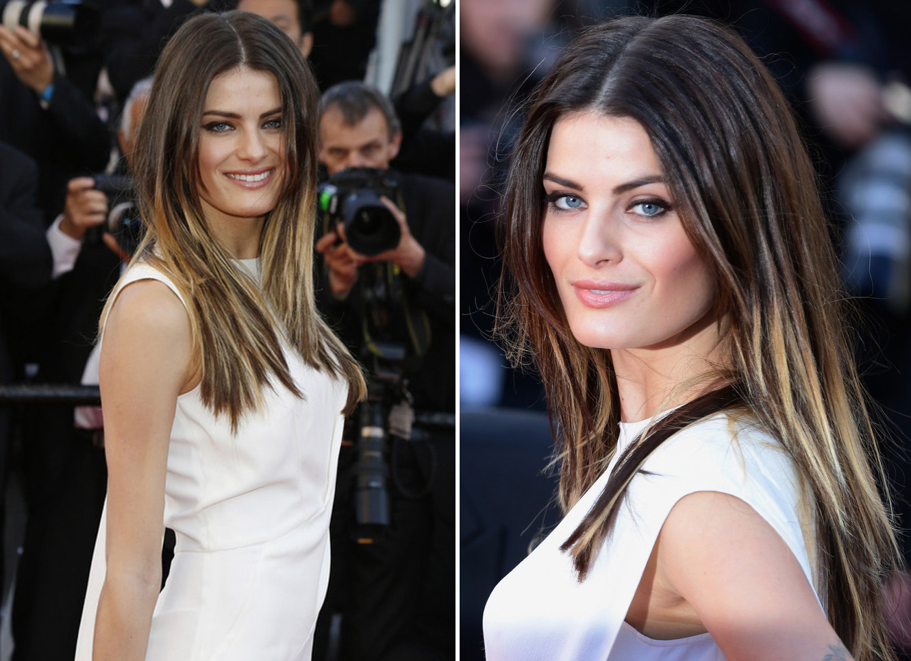 blog de moda | beleza | sobre beleza | cabelos | tintura | cabelos com californiana | tinta para fazer mechas californianas | beleza cabelo | cabelos da moda | inverno 2013 | verão 2014